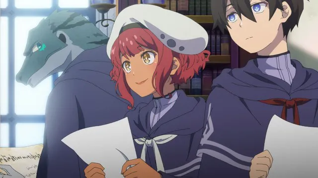 Next Episode Preview