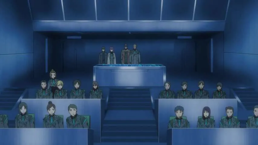 Next Episode Preview