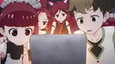 Next Episode Preview