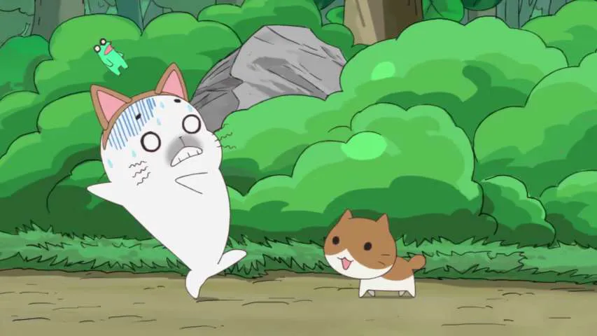 Next Episode Preview