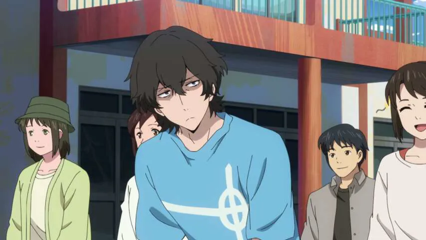 Next Episode Preview