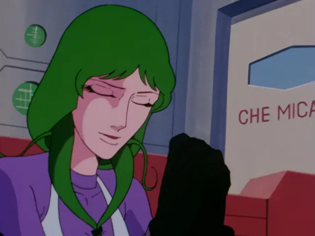 Next Episode Preview