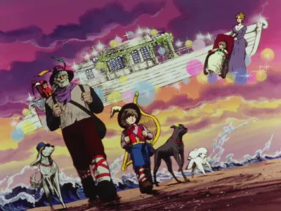 Next Episode Preview