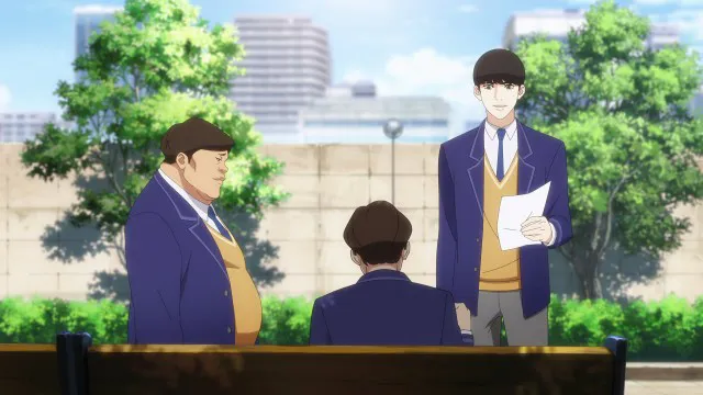 Next Episode Preview
