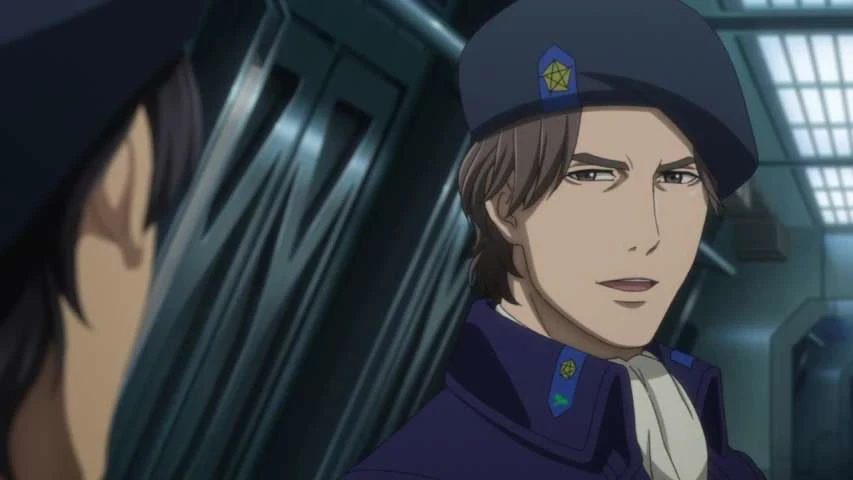 Next Episode Preview