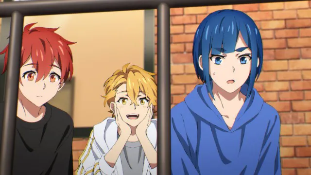 Next Episode Preview