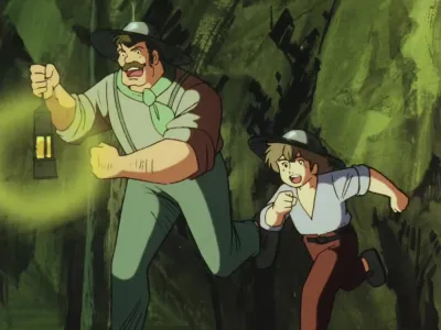 Next Episode Preview