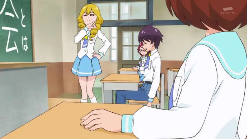 Next Episode Preview
