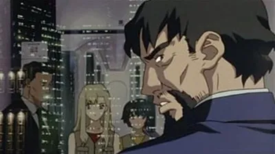 Next Episode Preview
