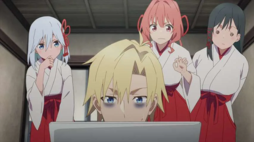 Next Episode Preview
