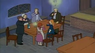 Next Episode Preview