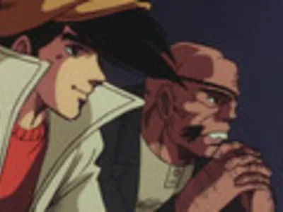 Next Episode Preview