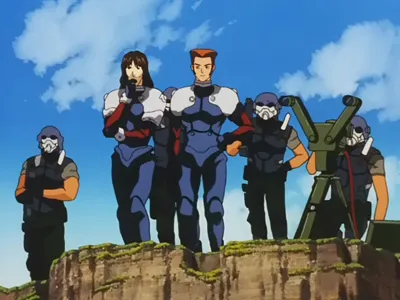 Next Episode Preview