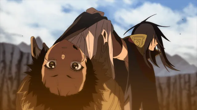 Next Episode Preview