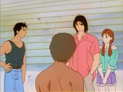 Next Episode Preview