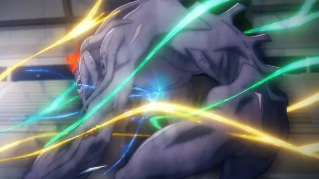 Next Episode Preview