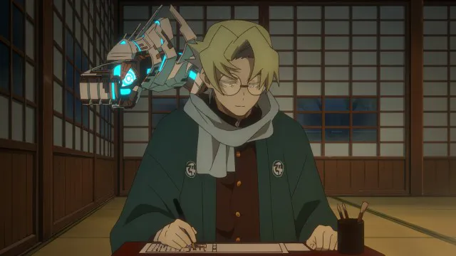 Next Episode Preview