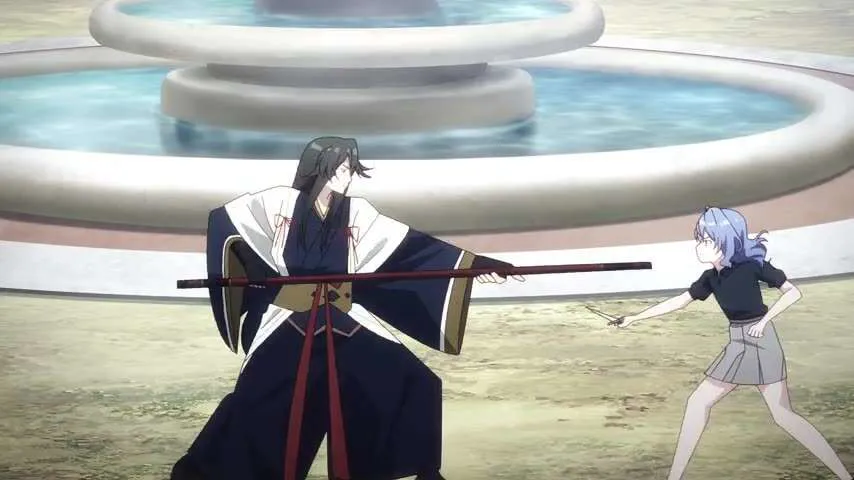 Next Episode Preview