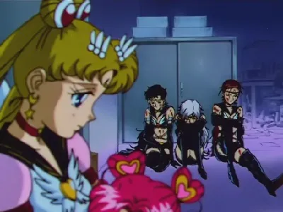 Next Episode Preview