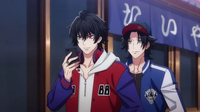 Next Episode Preview