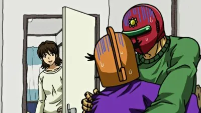 Next Episode Preview