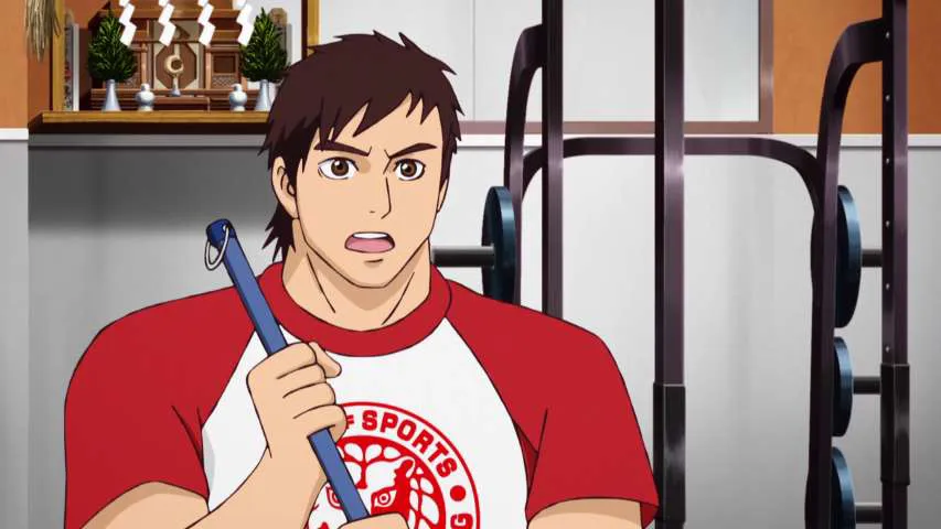 Next Episode Preview