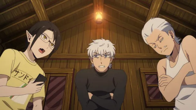 Next Episode Preview
