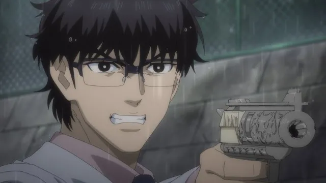 Next Episode Preview