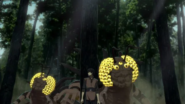 Next Episode Preview