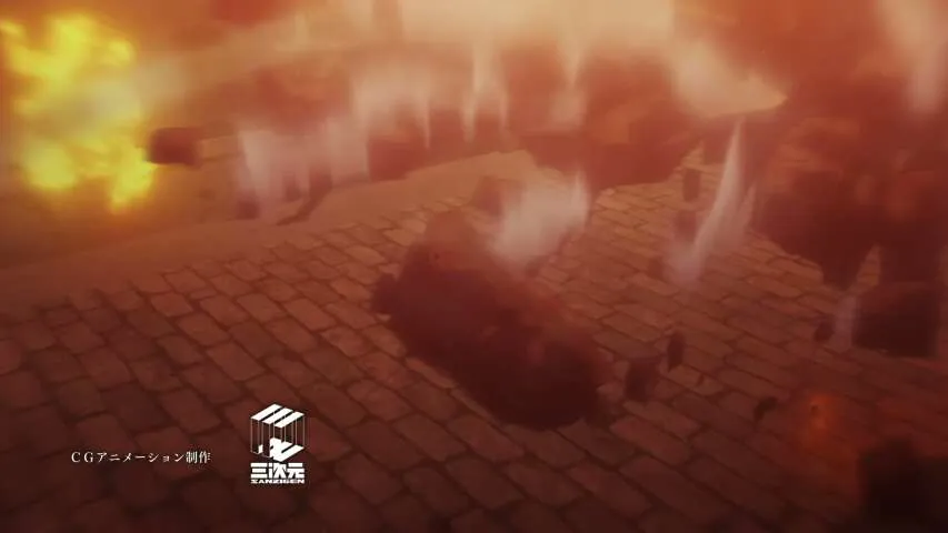 Next Episode Preview