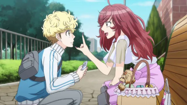 Next Episode Preview