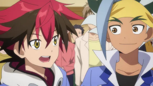 Next Episode Preview
