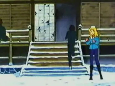 Next Episode Preview