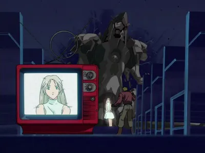 Next Episode Preview