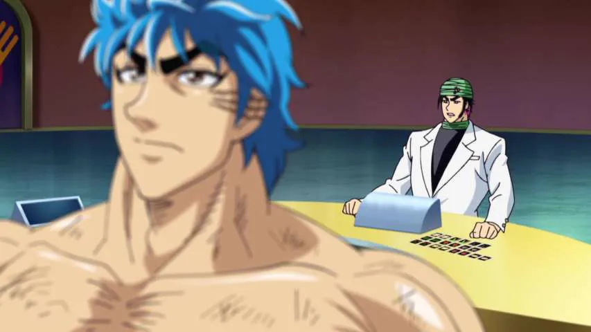 Next Episode Preview
