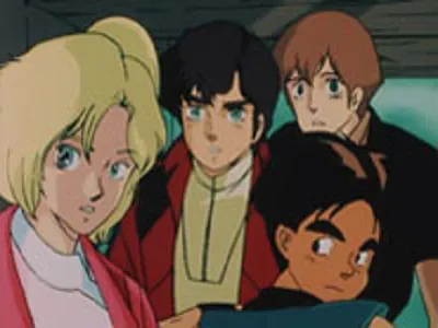 Next Episode Preview