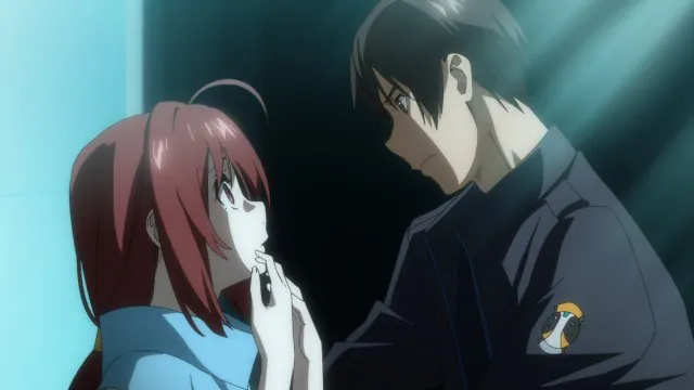 Next Episode Preview