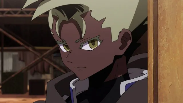 Next Episode Preview