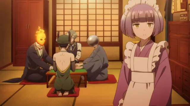 Next Episode Preview