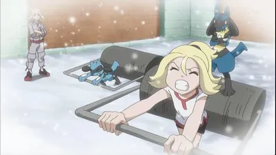 Next Episode Preview