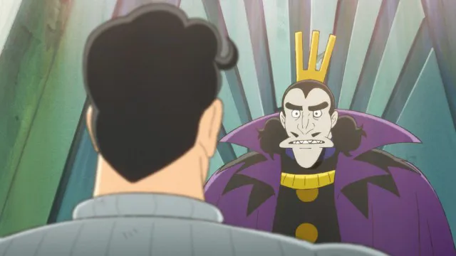 Next Episode Preview