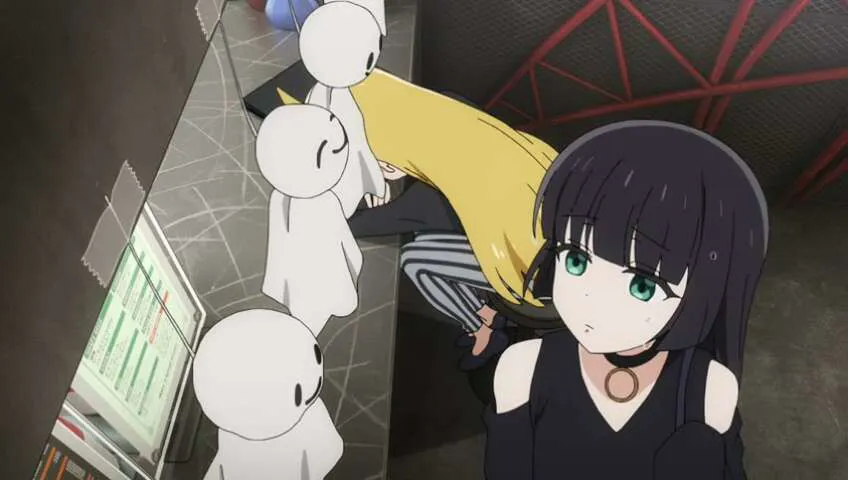 Next Episode Preview