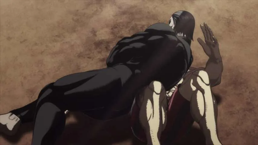Next Episode Preview