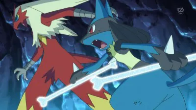 Next Episode Preview
