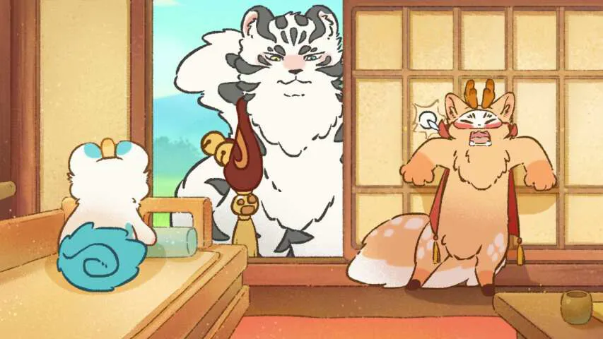 Next Episode Preview