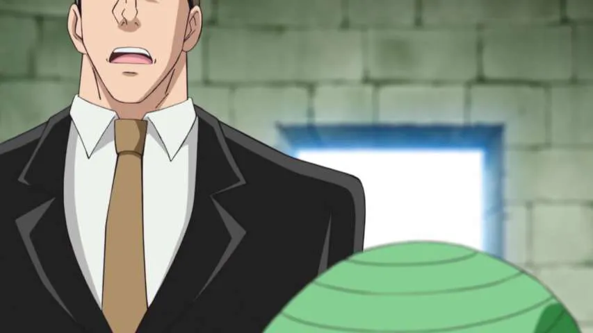 Next Episode Preview
