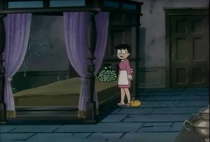 Next Episode Preview