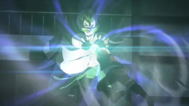 Next Episode Preview