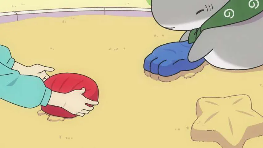 Next Episode Preview
