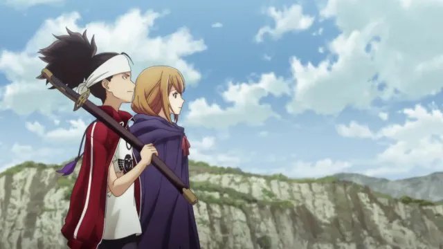 Next Episode Preview